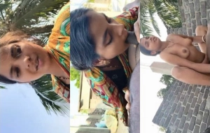 Desi Pihu Bhabhi Blowjob and Ridding Dick