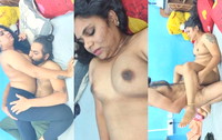 Mallu Cpl BLowjob and Fucking